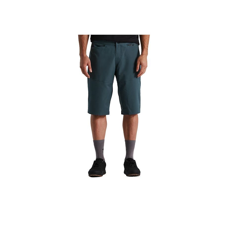 Men's Trail Shorts with Liner