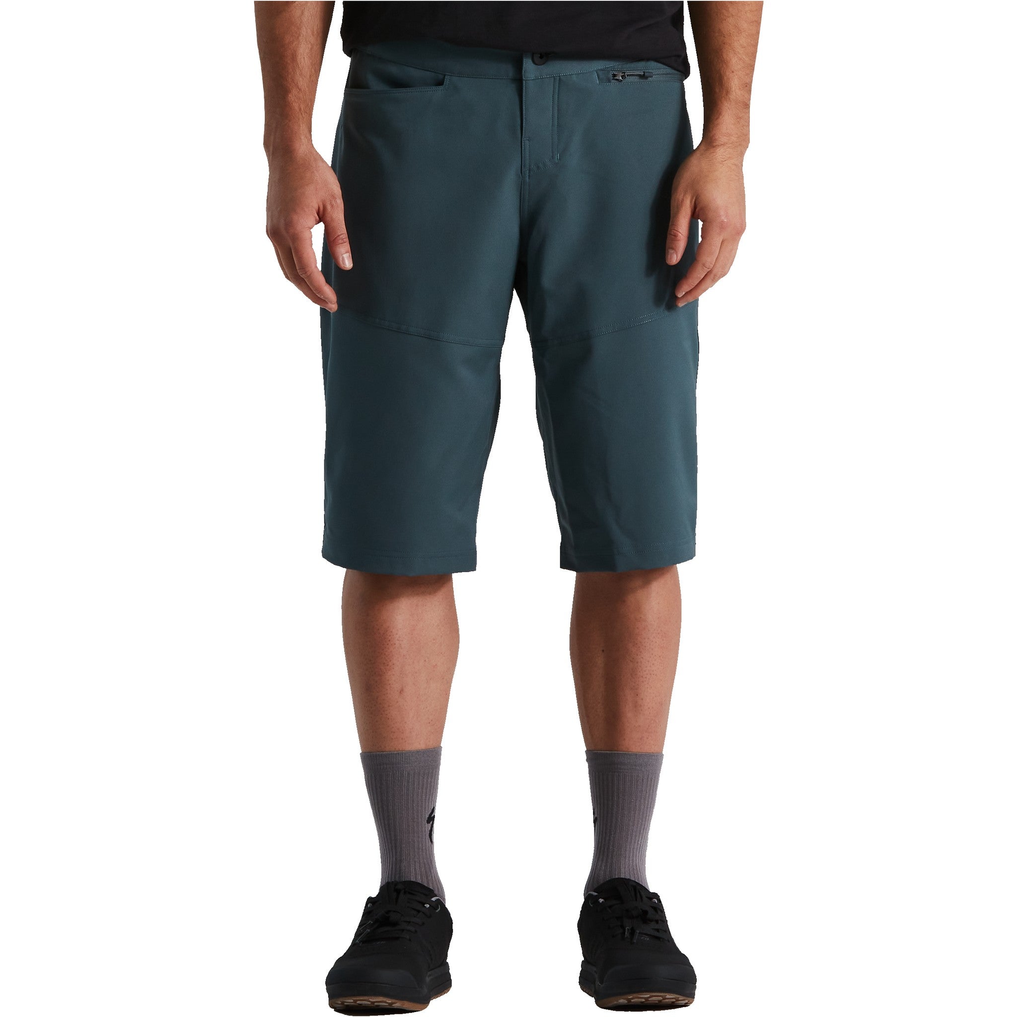 Men's Trail Shorts with Liner