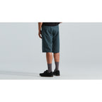 Men's Trail Shorts with Liner