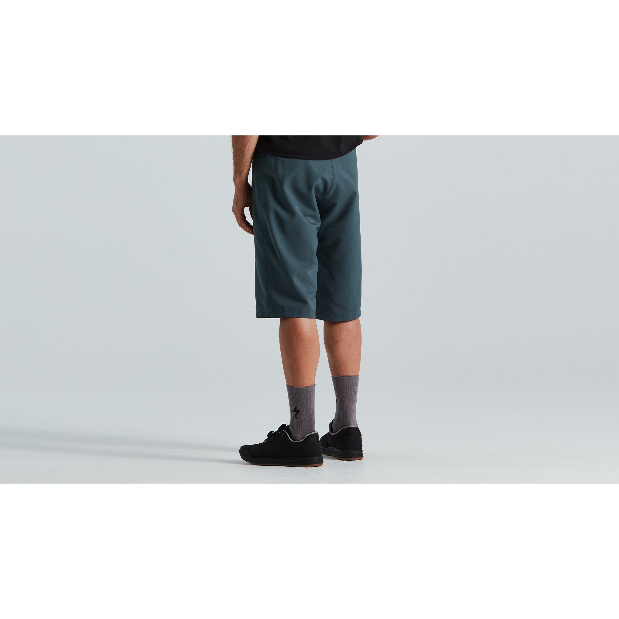 Men's Trail Shorts with Liner
