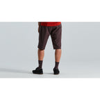Men's Trail Shorts with Liner