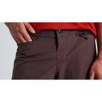Men's Trail Shorts with Liner