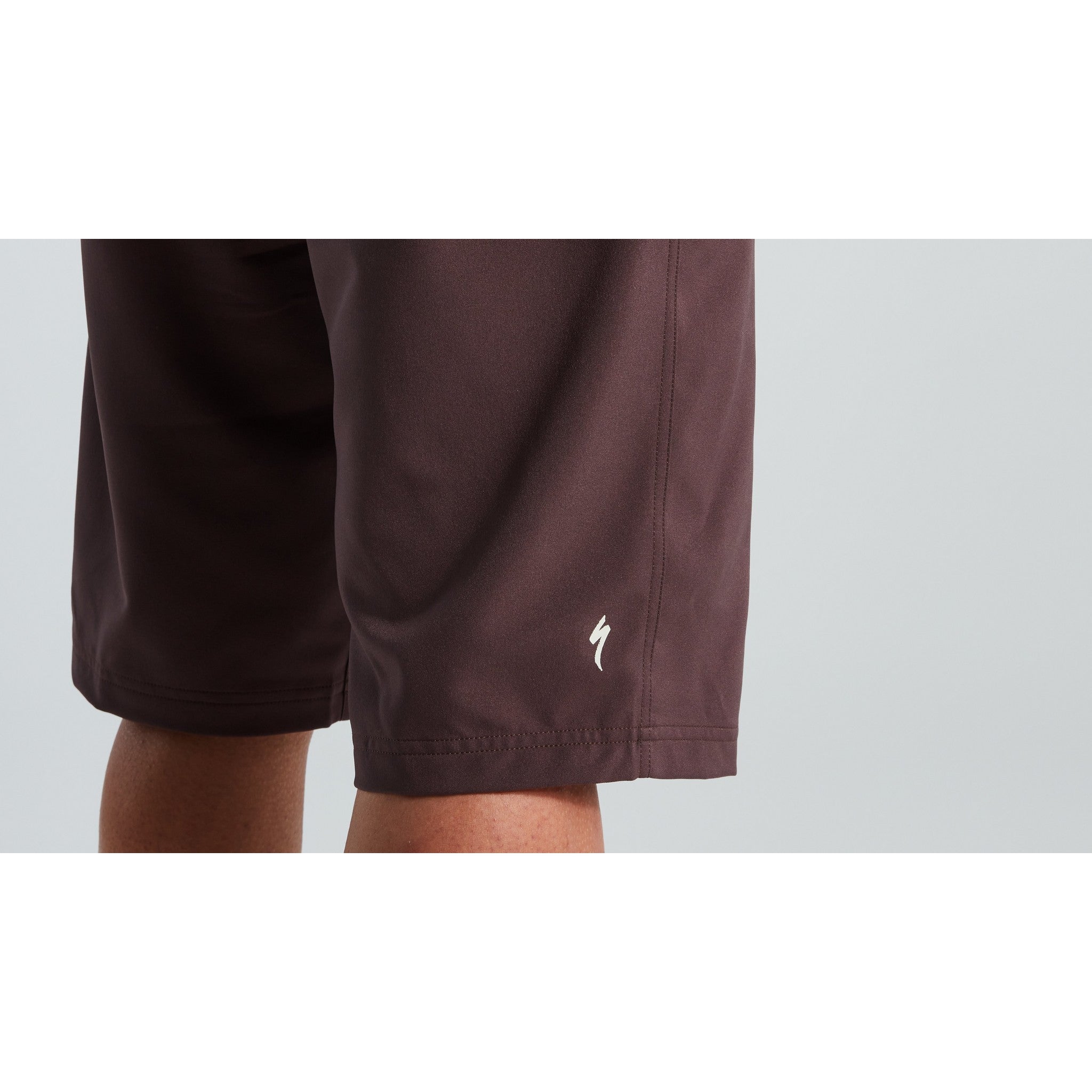 Men's Trail Shorts with Liner