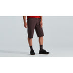 Men's Trail Shorts with Liner