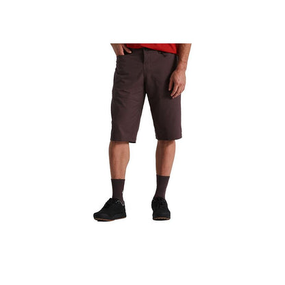 Men's Trail Shorts with Liner