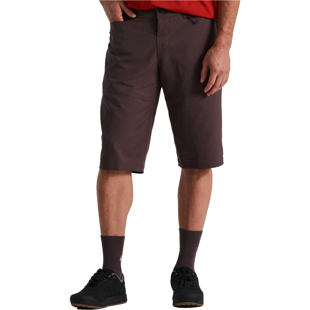 Men's Trail Shorts with Liner