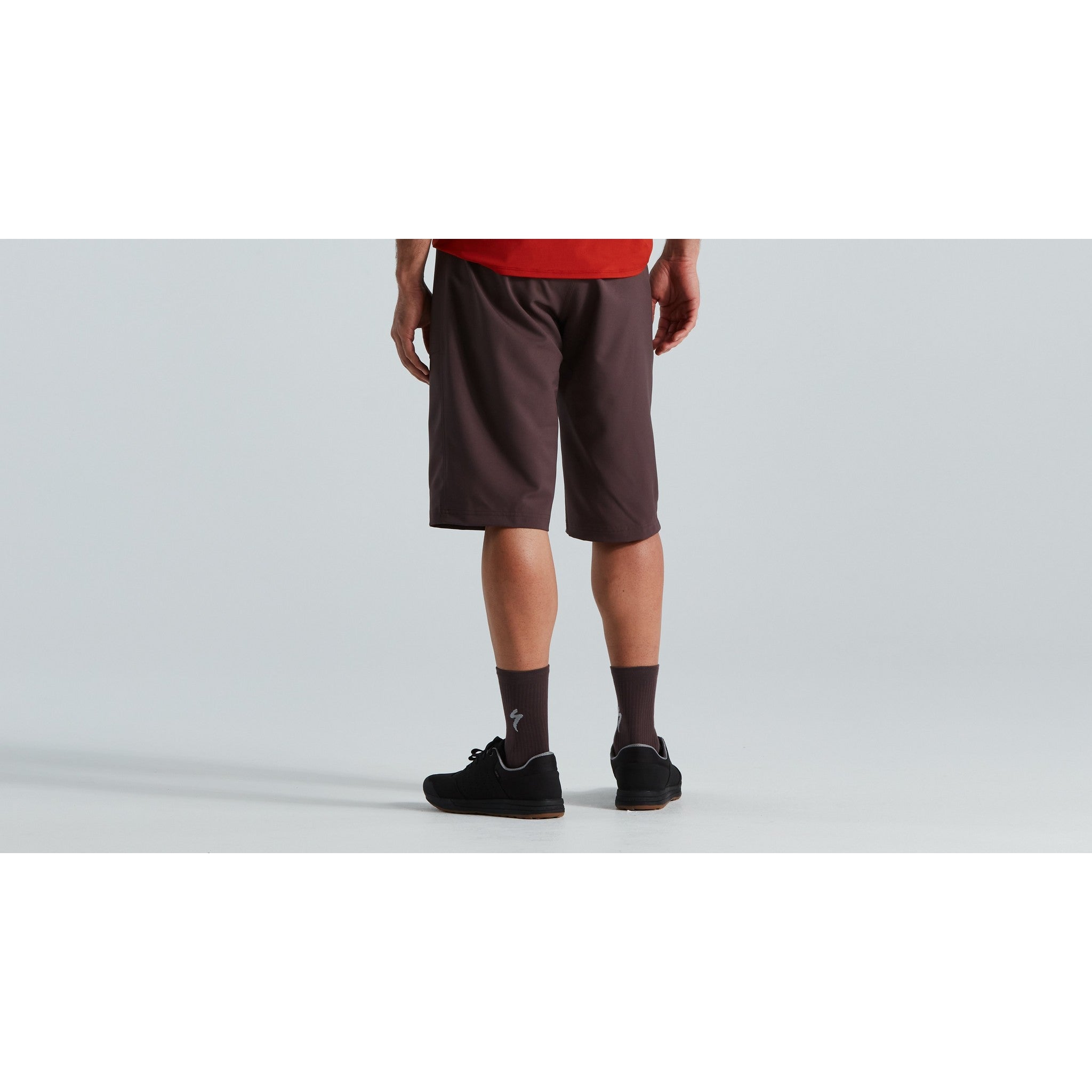 Men's Trail Shorts with Liner