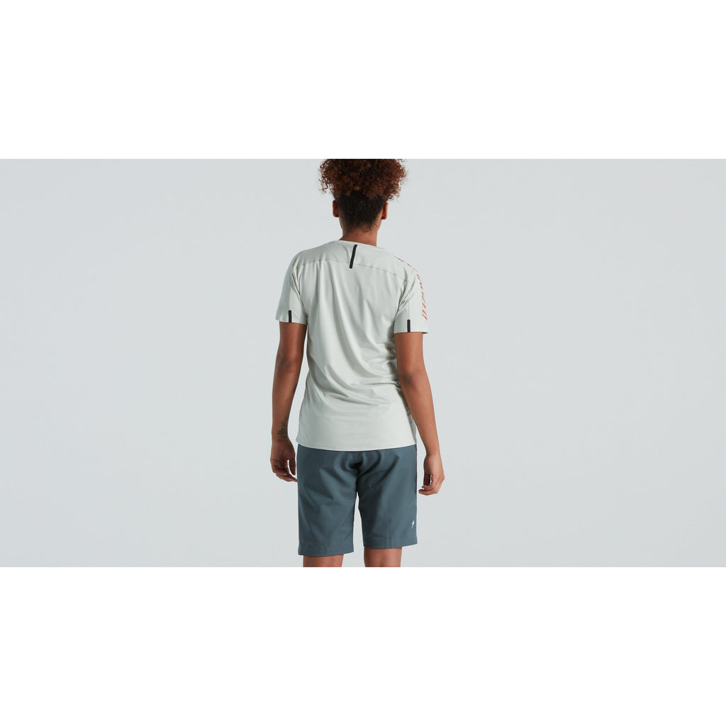 Women's Trail Shorts with Liner