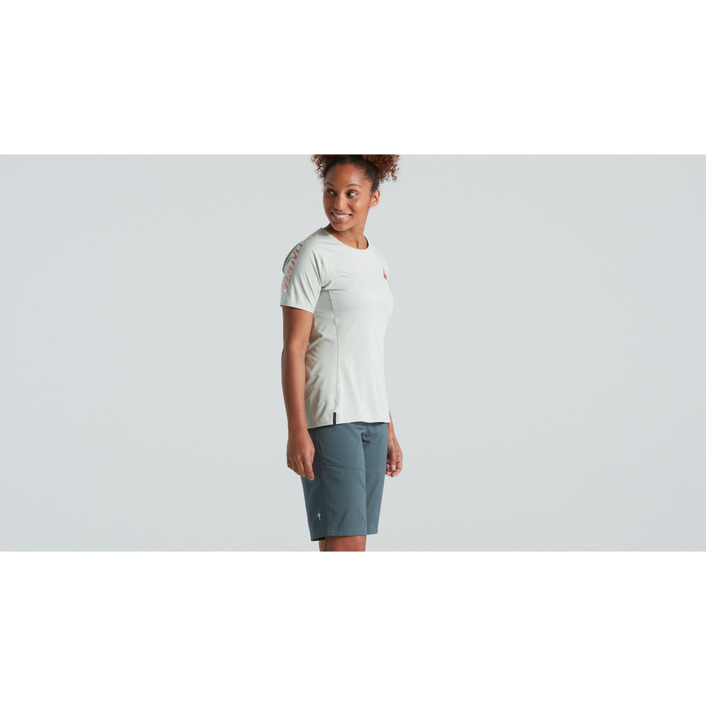 Women's Trail Shorts with Liner