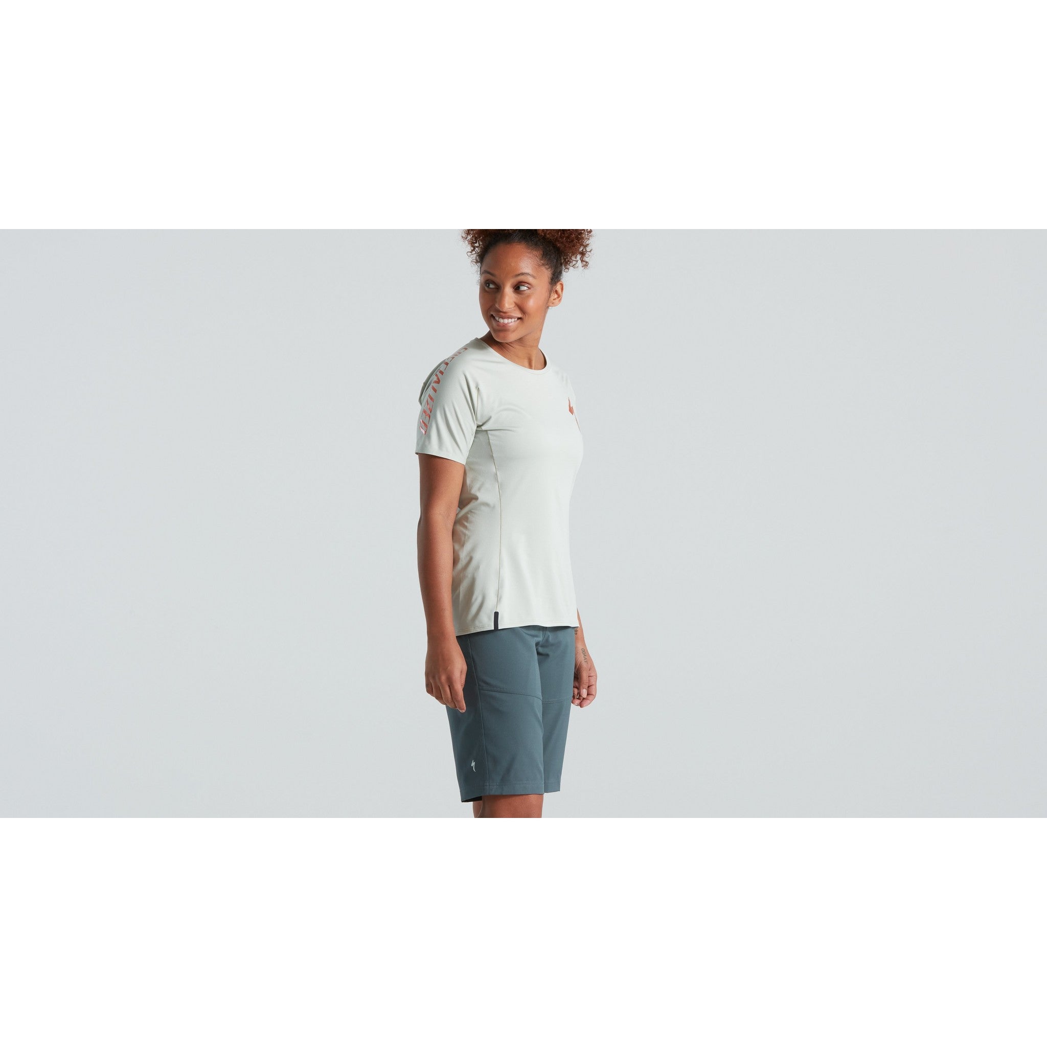 Women's Trail Shorts with Liner