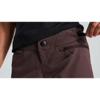 Women's Trail Shorts with Liner