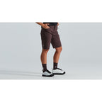 Women's Trail Shorts with Liner