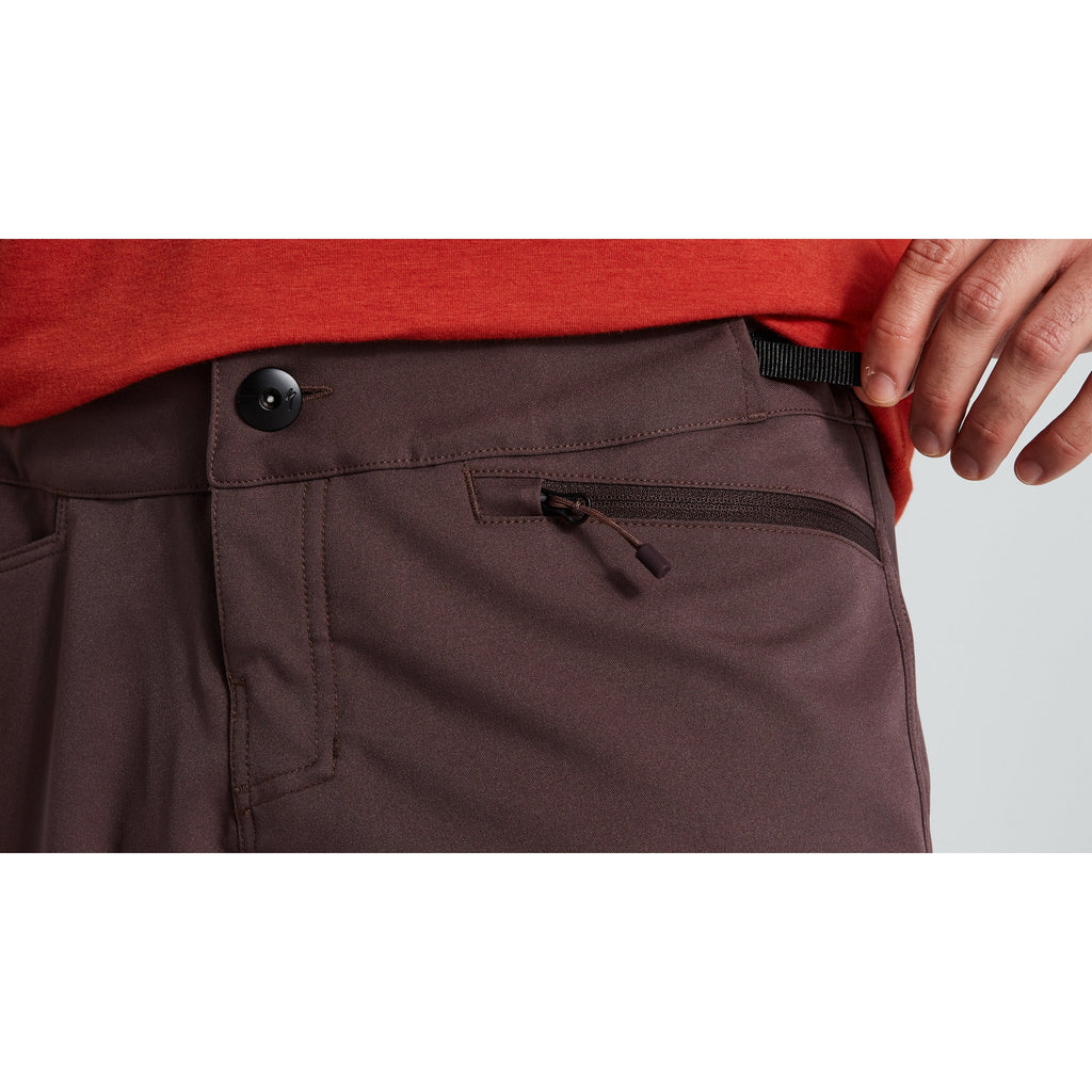 Men's Trail Shorts