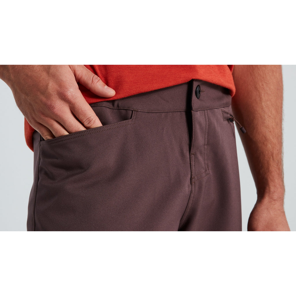 Men's Trail Shorts