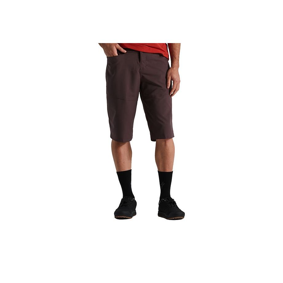 Men's Trail Shorts