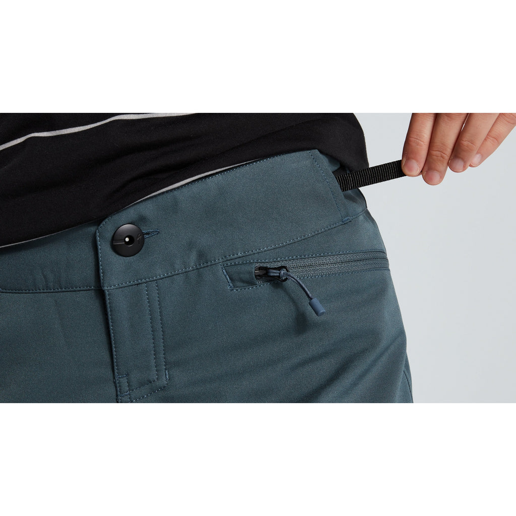 Women's Trail Shorts
