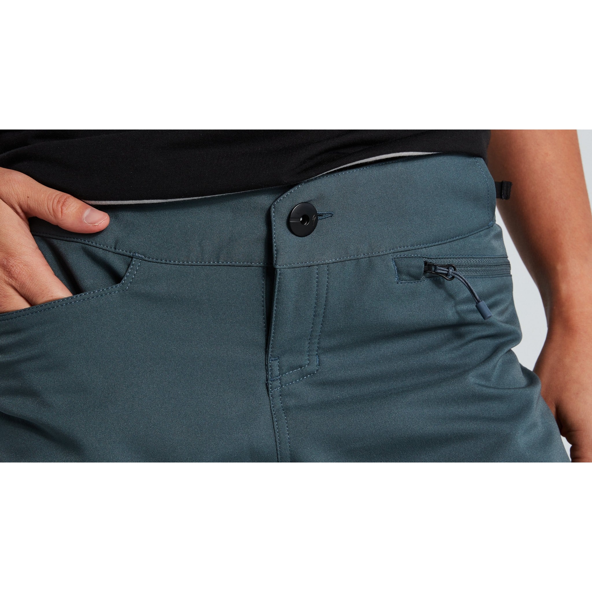 Women's Trail Shorts