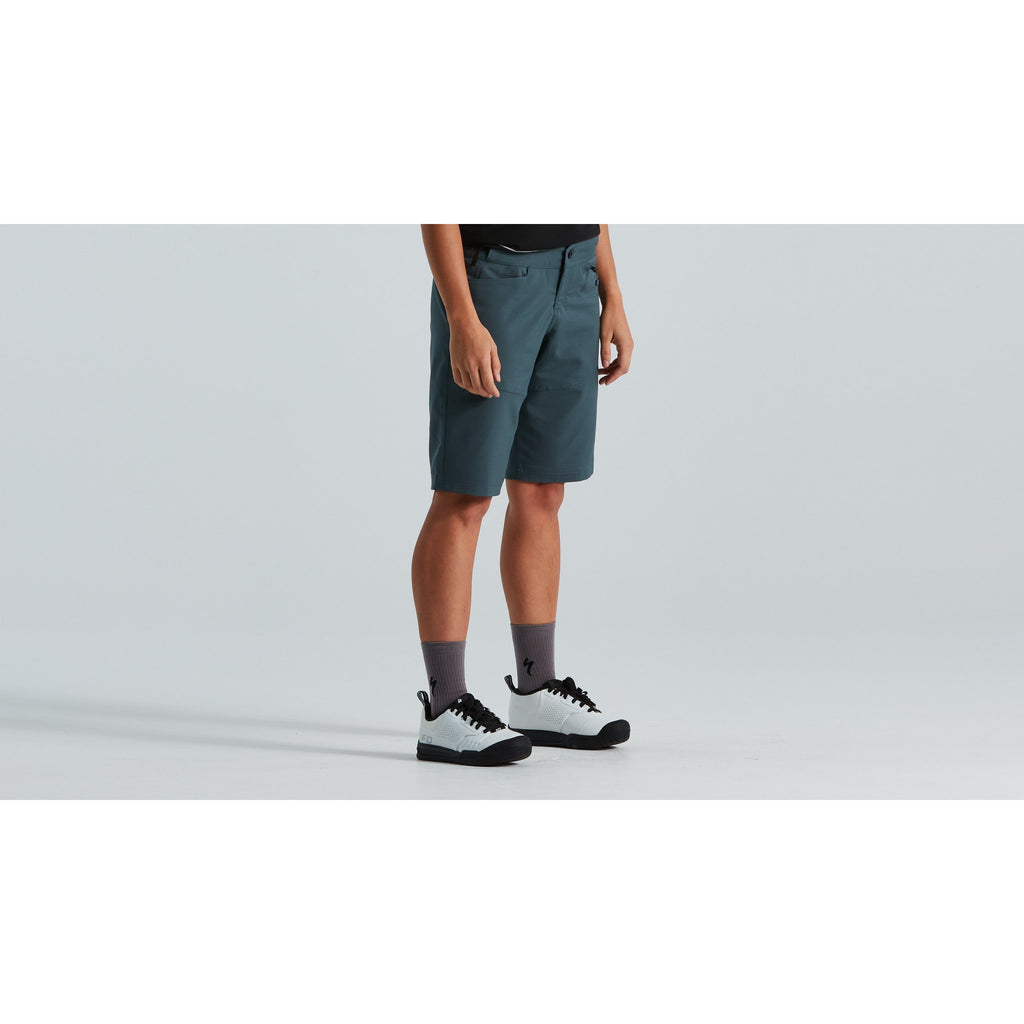 Women's Trail Shorts
