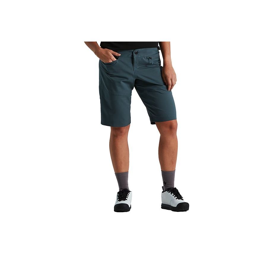 Women's Trail Shorts