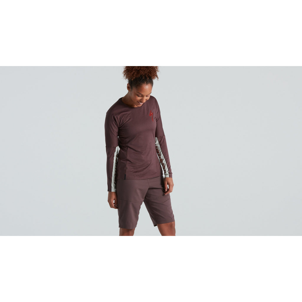 Women's Trail Shorts