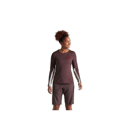 Women's Trail Shorts