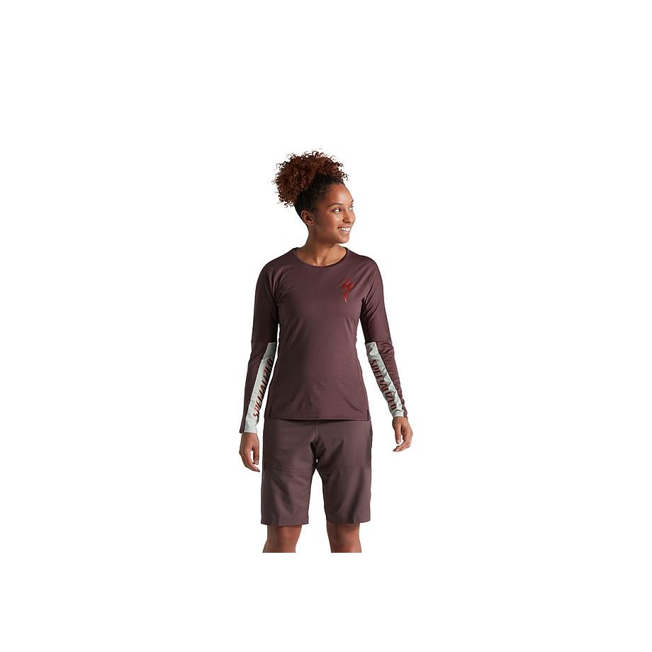 Women's Trail Shorts