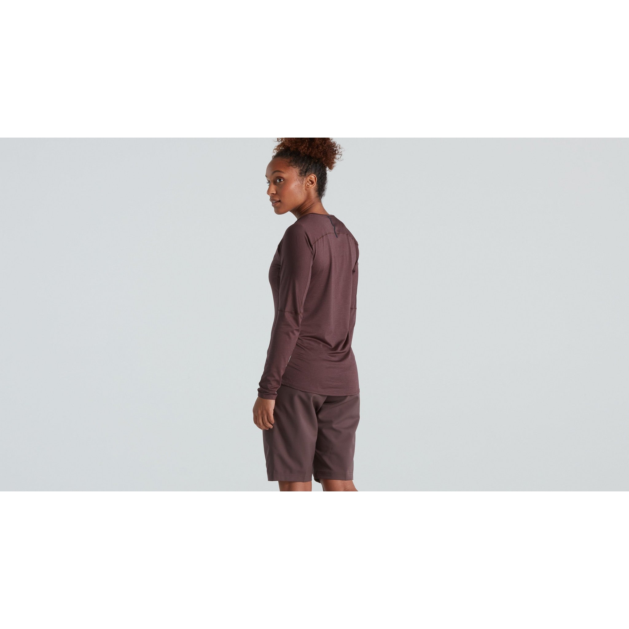 Women's Trail Shorts