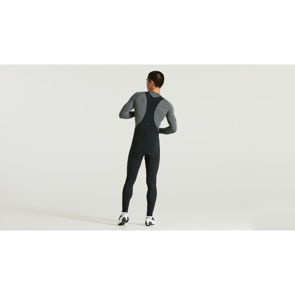 Men's RBX Comp Thermal Bib Tights