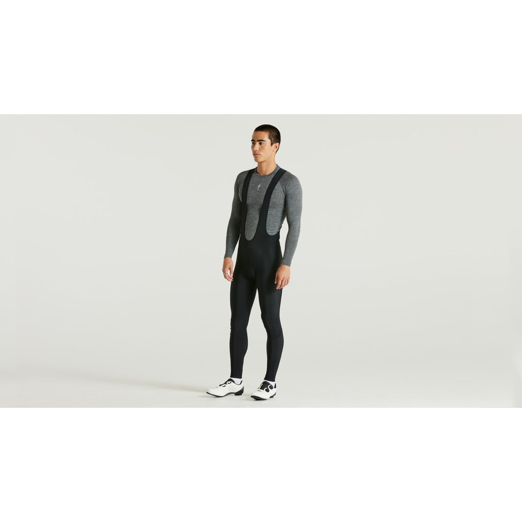 Men's RBX Comp Thermal Bib Tights