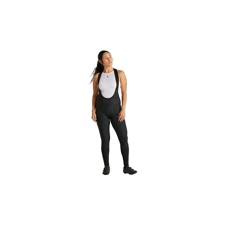 Women's SL Pro Thermal Bib Tights