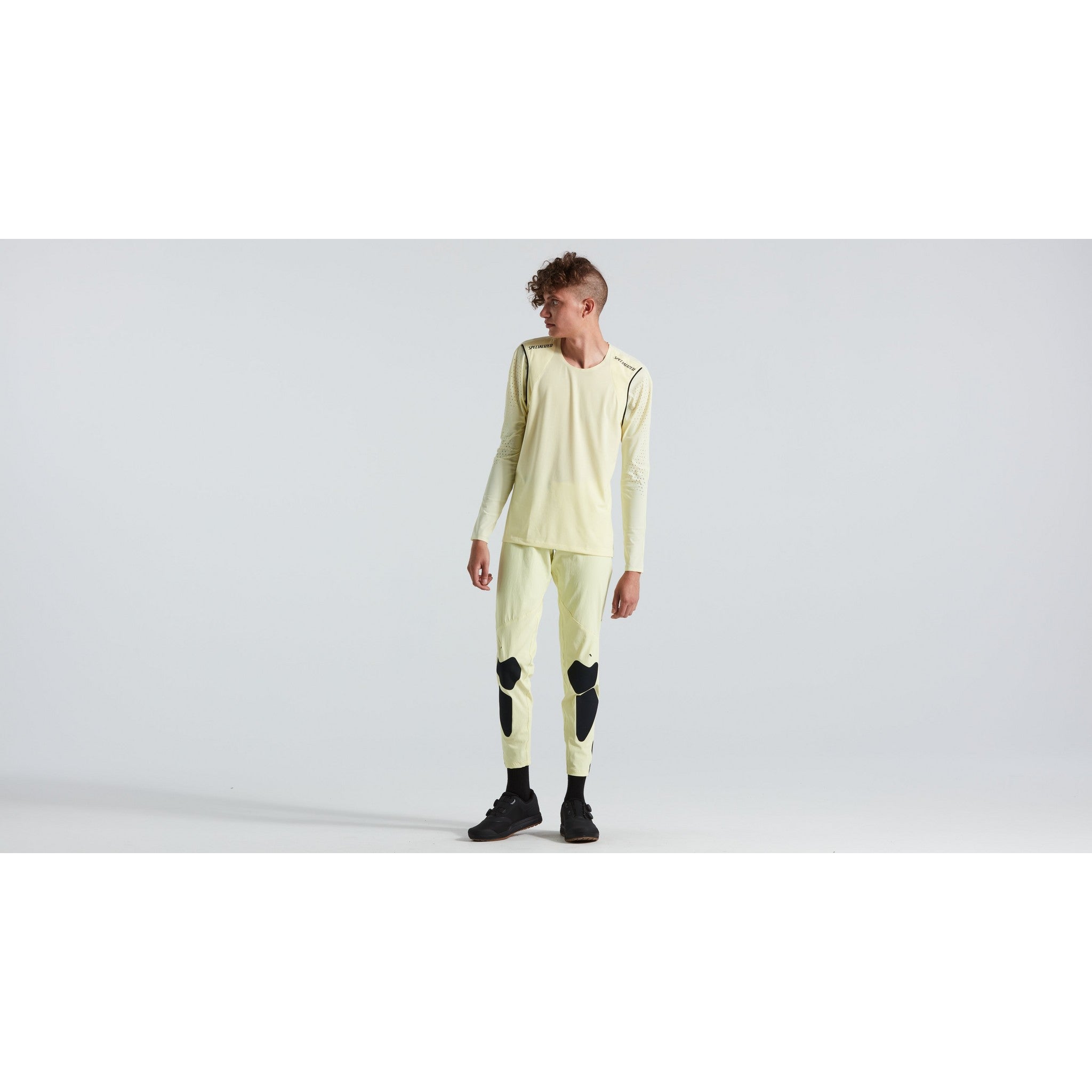 Butter Gravity Pants