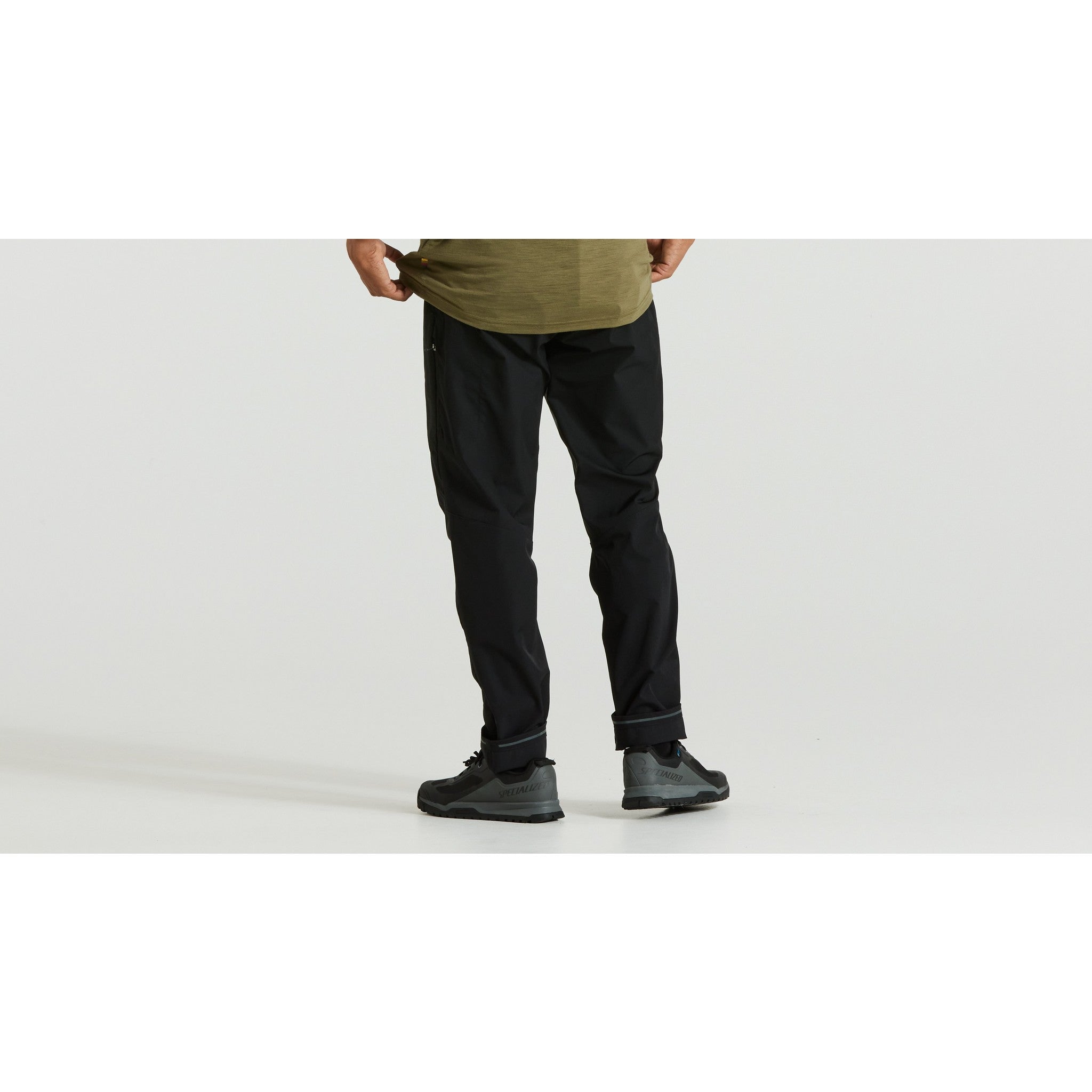 Men's Specialized/Fjällräven Rider's Hybrid Trousers