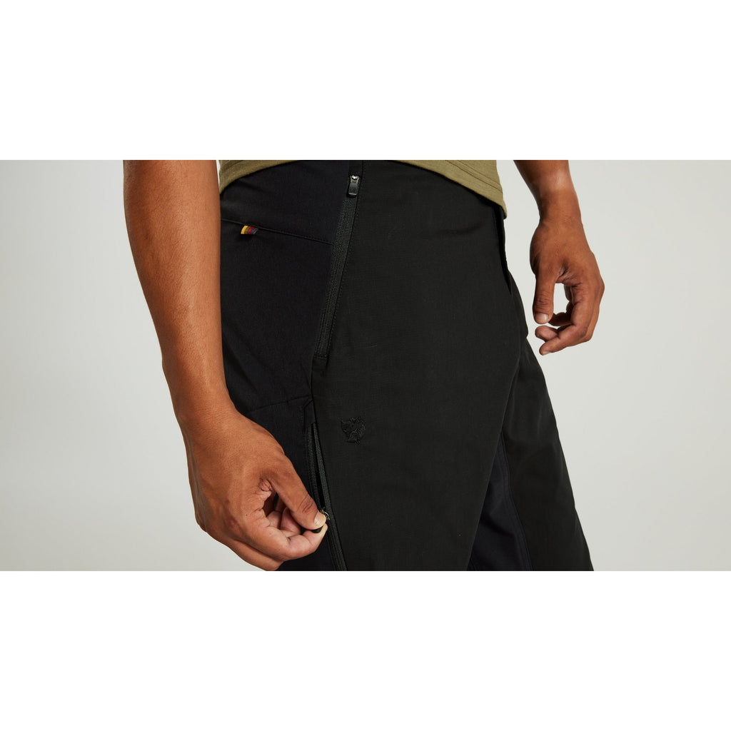 Men's Specialized/Fjällräven Rider's Hybrid Trousers