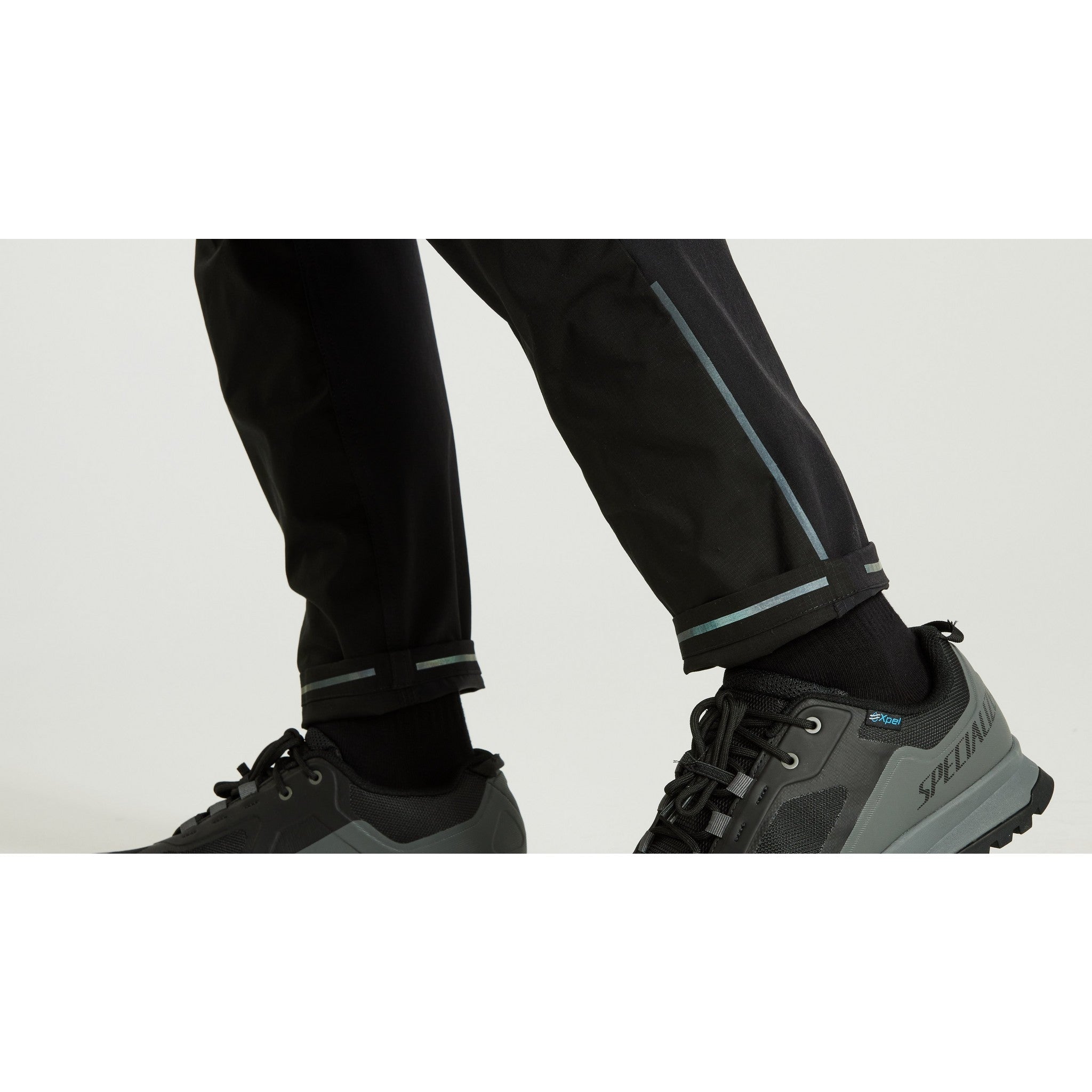 Men's Specialized/Fjällräven Rider's Hybrid Trousers