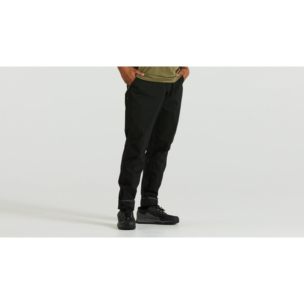 Men's Specialized/Fjällräven Rider's Hybrid Trousers