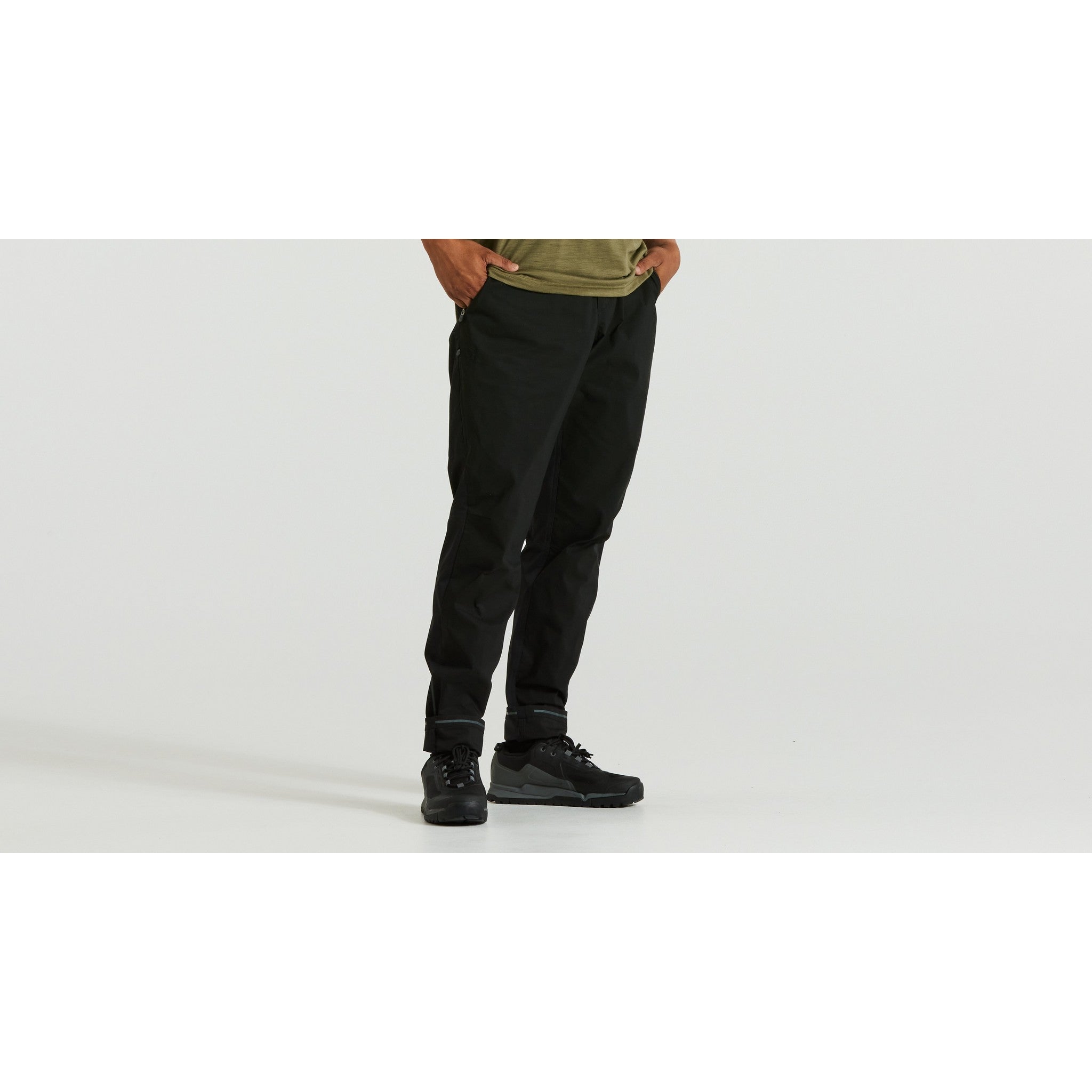 Men's Specialized/Fjällräven Rider's Hybrid Trousers