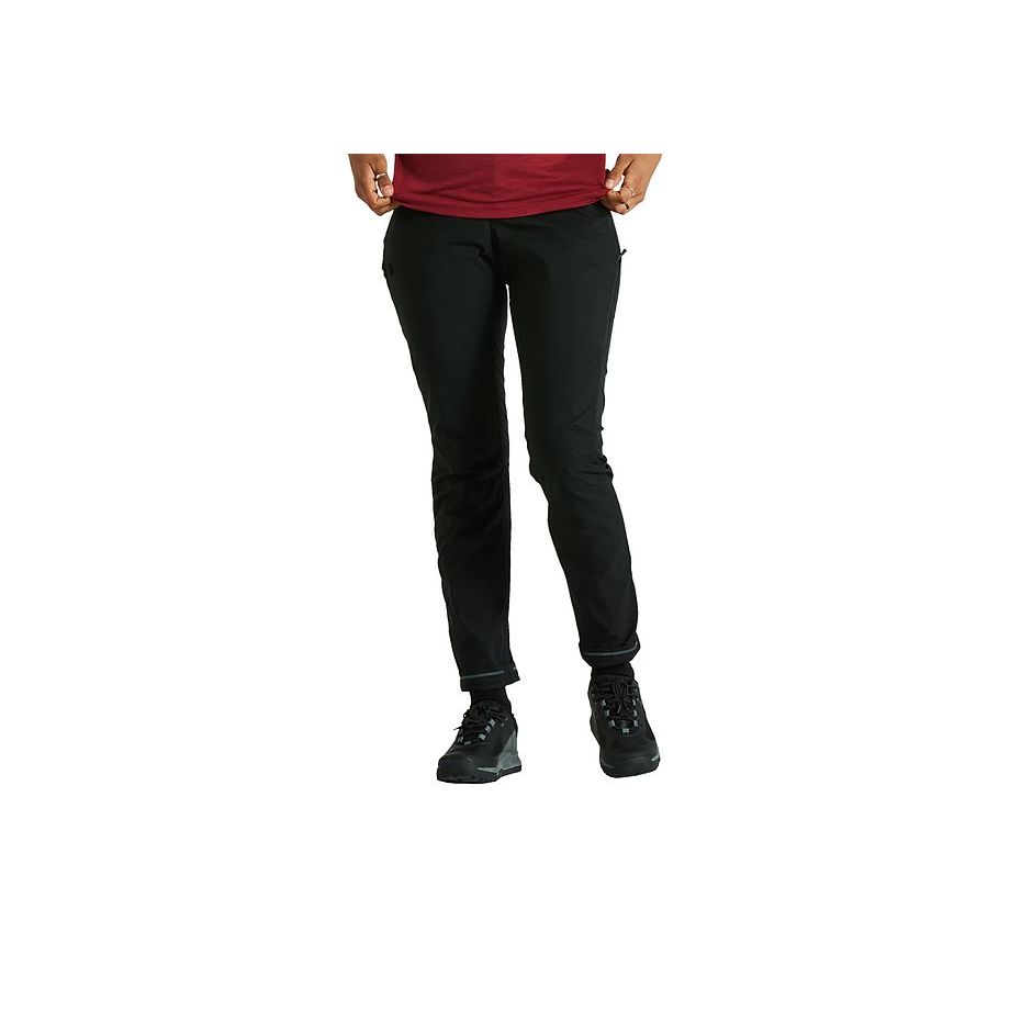 Women's Specialized/Fjällräven Rider's Hybrid Trousers