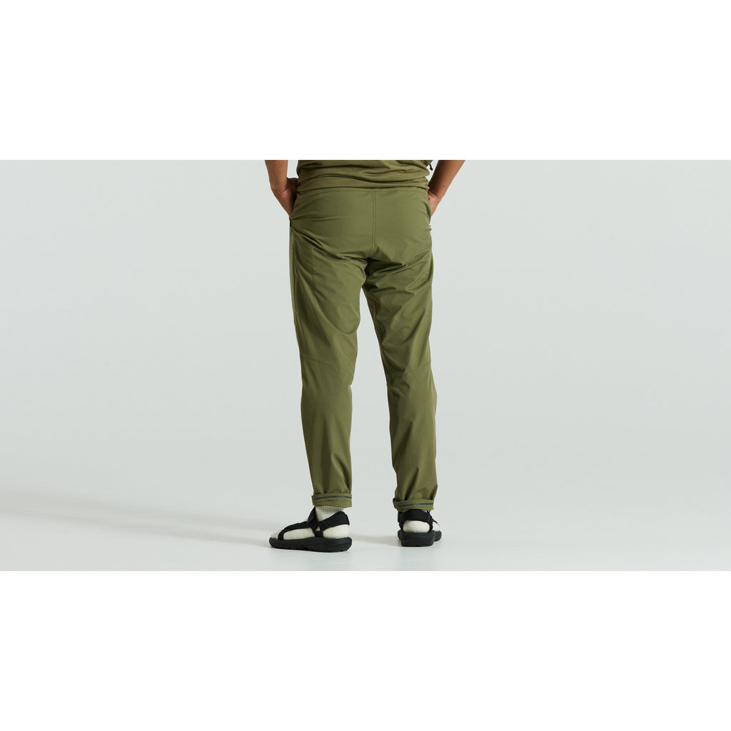 Men's Specialized/Fjällräven Rider's Hybrid Trousers
