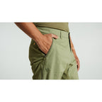 Men's Specialized/Fjällräven Rider's Hybrid Trousers
