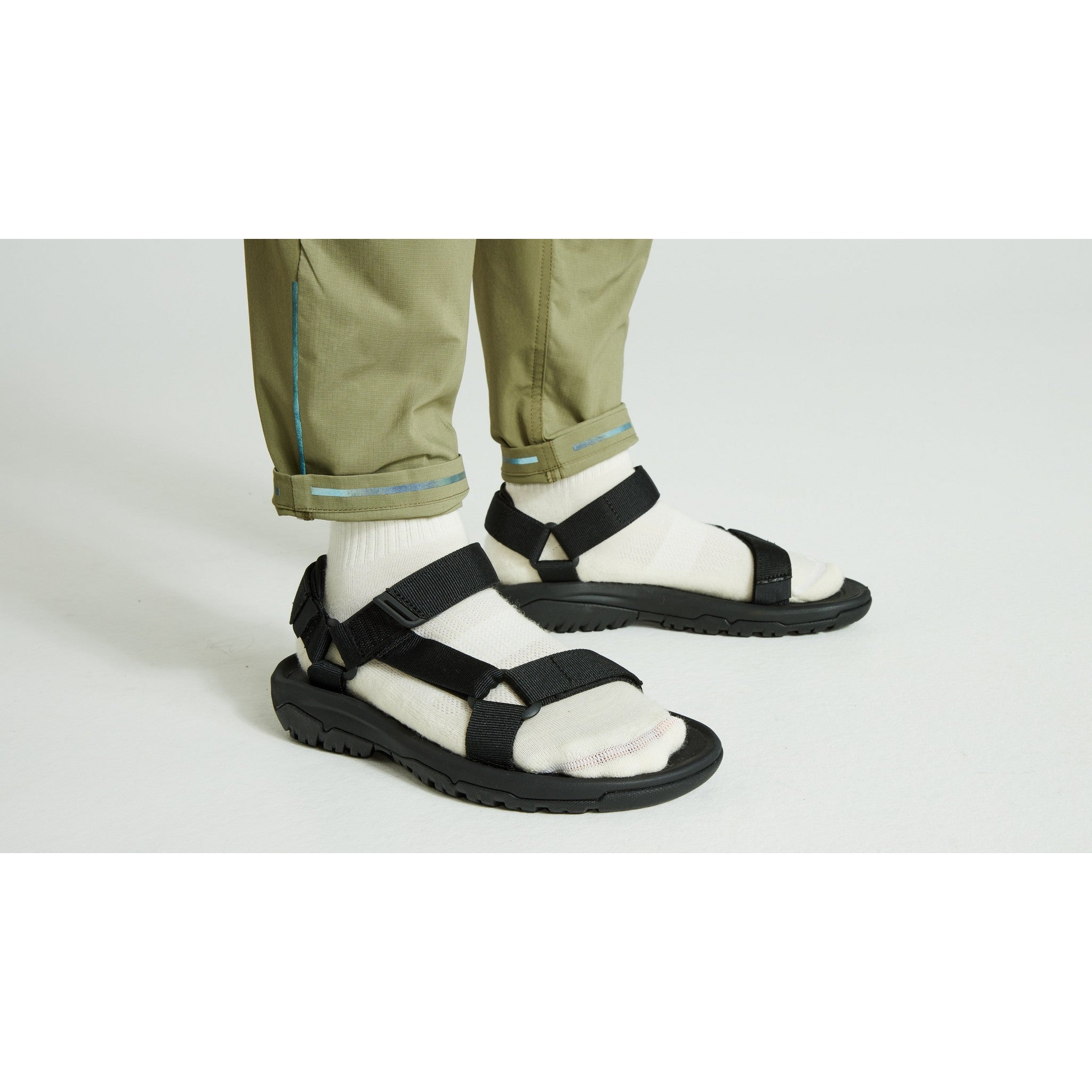 Men's Specialized/Fjällräven Rider's Hybrid Trousers