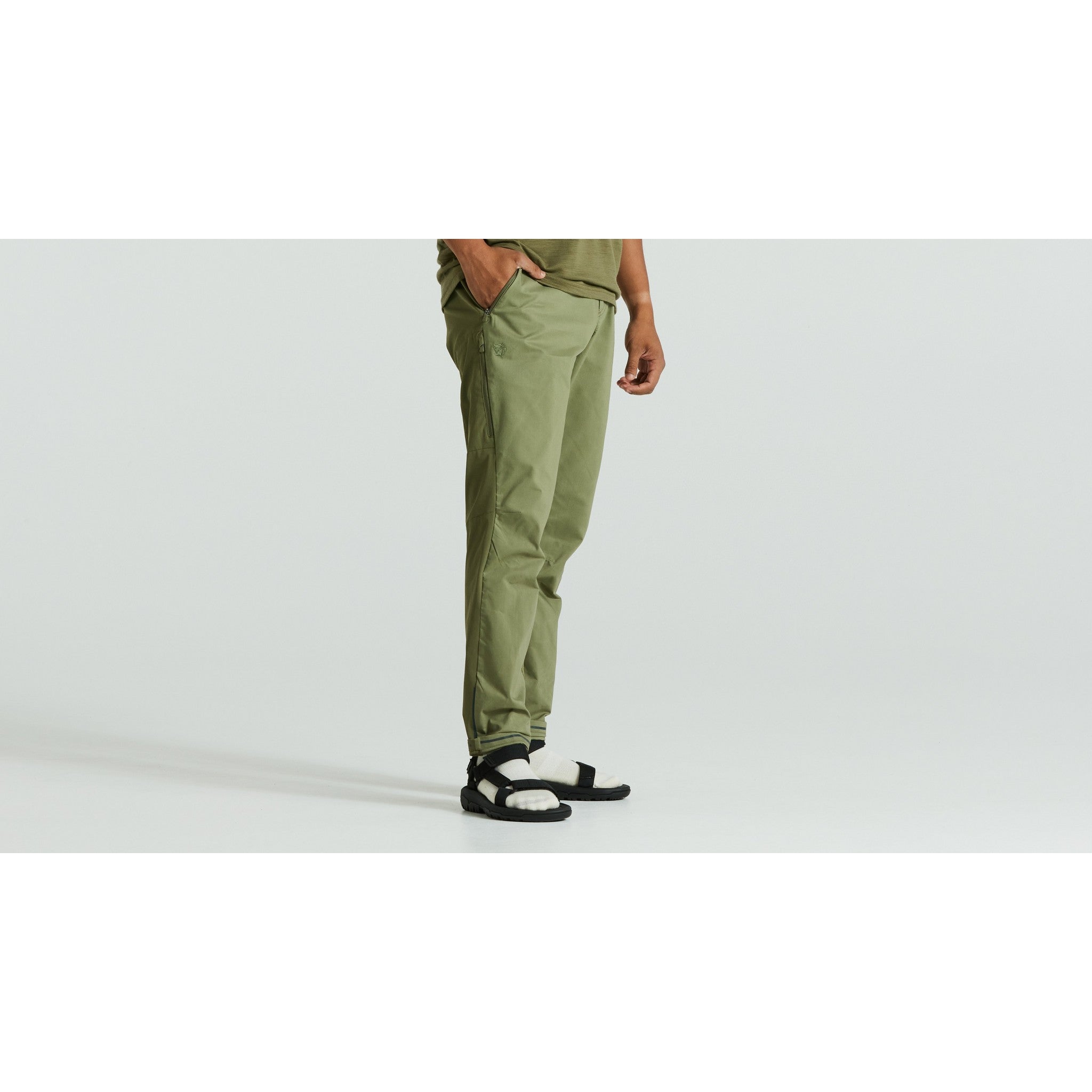 Men's Specialized/Fjällräven Rider's Hybrid Trousers