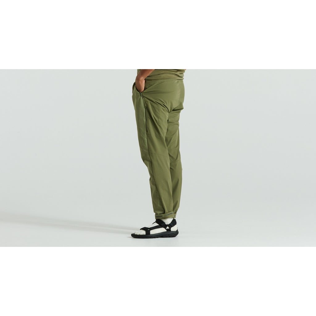 Men's Specialized/Fjällräven Rider's Hybrid Trousers