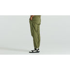Men's Specialized/Fjällräven Rider's Hybrid Trousers