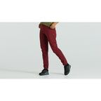 Women's Specialized/Fjällräven Rider's Hybrid Trousers