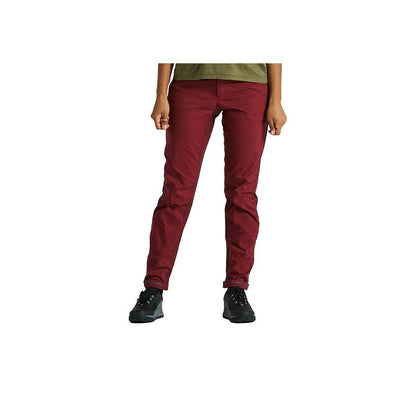 Women's Specialized/Fjällräven Rider's Hybrid Trousers