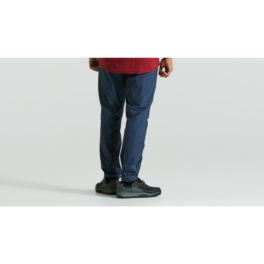 Men's Specialized/Fjällräven Rider's Hybrid Trousers