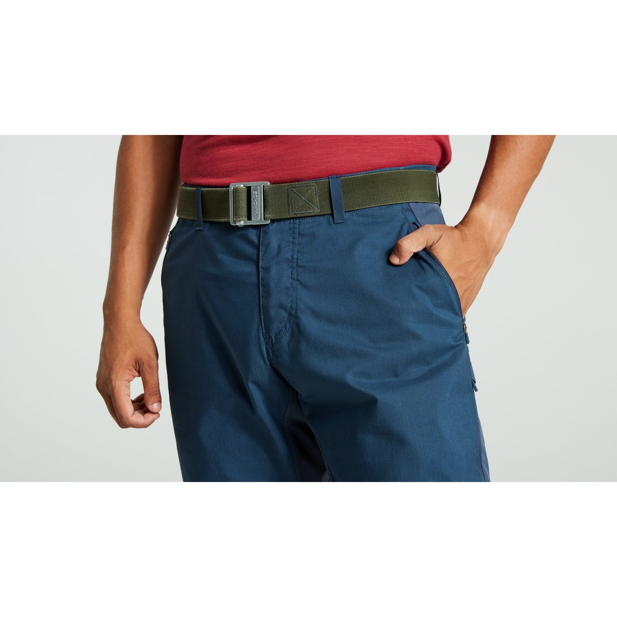 Men's Specialized/Fjällräven Rider's Hybrid Trousers