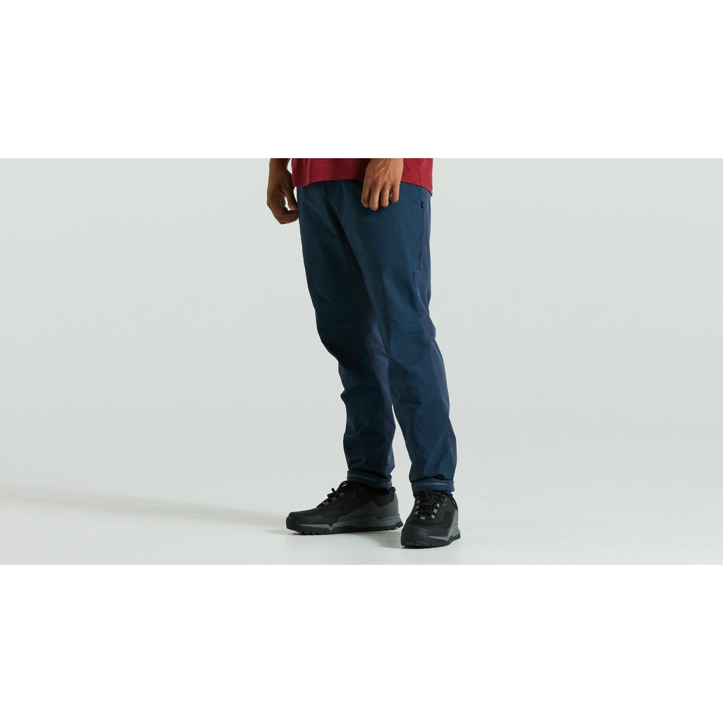 Men's Specialized/Fjällräven Rider's Hybrid Trousers