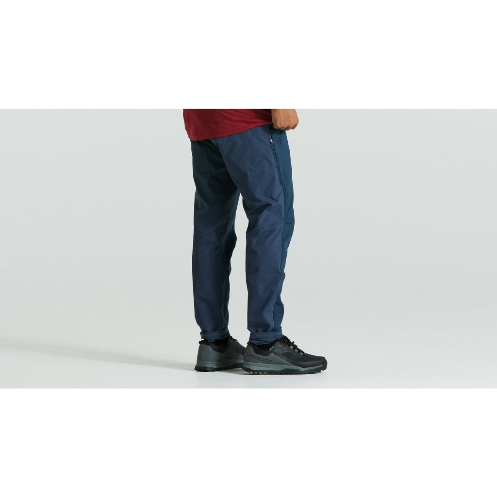 Men's Specialized/Fjällräven Rider's Hybrid Trousers