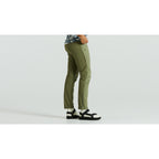 Women's Specialized/Fjällräven Rider's Hybrid Trousers
